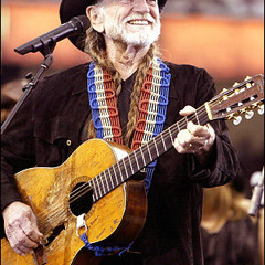 Willie Nelson On the Road Again LIVE