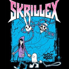 Skrillex - Scatta feat. Foreign Beggars & Bare Noize (JonnyG Moombahton Edit) [alt dl link added]