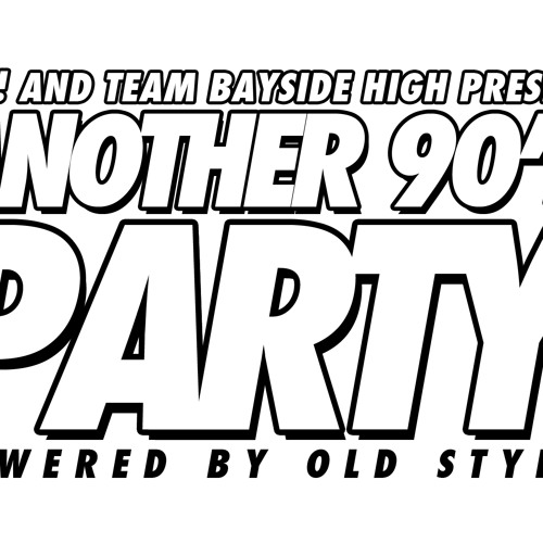 Another 90's Party-Minimix 01