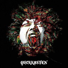 Guckkasten X RRM - RED