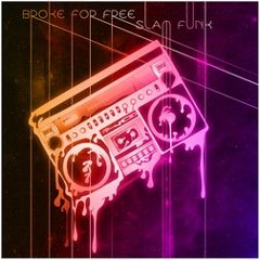 Broke For Free - Calm The F*** Down