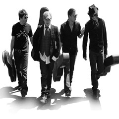 Matchbox Twenty PUSH  LIVE