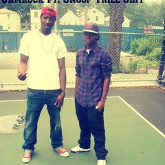 Trill Shit Jamrock Ft. Snoop