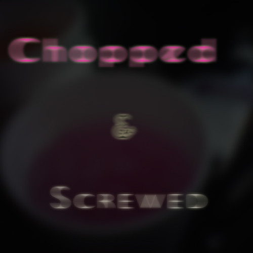 Creepin' (Chopped & Screwed)