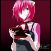 Elfen Lied - Lilium