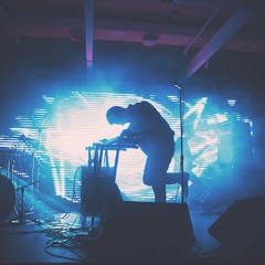 Tesla Boy - Waste My Body