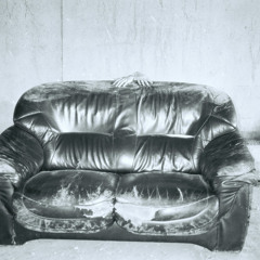 filming my own fake death