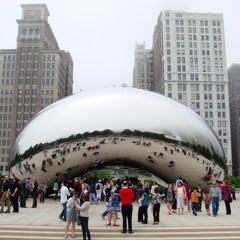 Chicago On My Mind Remix - Lupe Fiasco