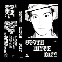 South Bitch Diet - New Town Blues