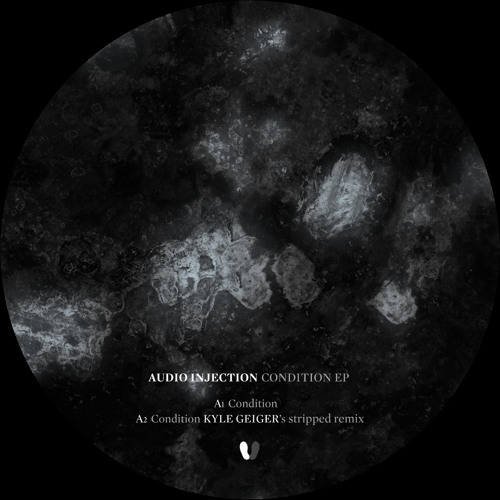 Audio Injection - Condition - Tex-Rec Remix [ Silent Steps Records ]