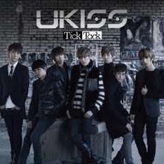 01. U-KISS - Tick Tack