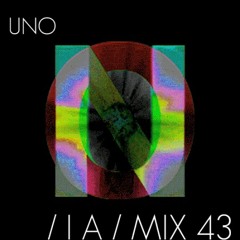 Inverted Audio UNO Mix