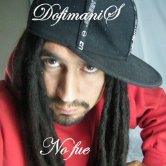 NO FUE CASUALIDAD ORIGINAL ( Dofimanis)