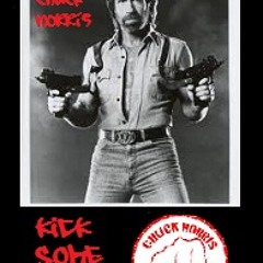 KICK Some Ass!!!
