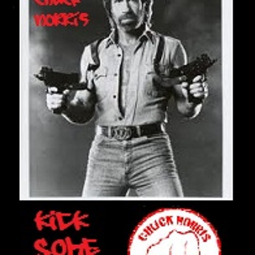 KICK Some Ass!!!