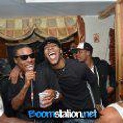 10 Gunner Gang  Ft.Slaya & Ruga Reez