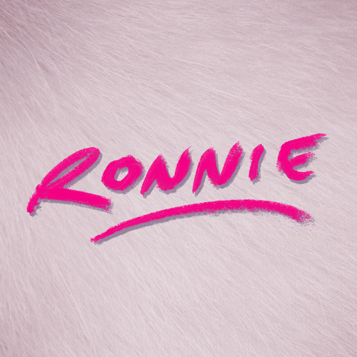 Ronnie