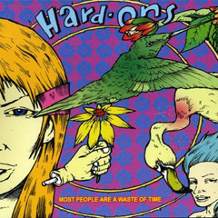 Metal Mothers - Fallen Star (Hard-Ons)