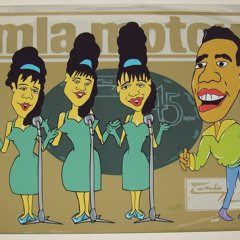 Get Down With Smokey