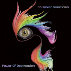 1. DEMONIAC INSOMNIAC / Samovila / 152BPM -preview-