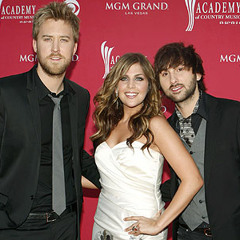 Lady Antebllum Interview