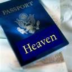 Childminded - "Passport to heaven"