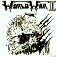F.Skale - World War III (Original Mix)