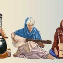 KUNDALINI SESSIONS "RELAJACIÓN"  VOL. 1 by Bachan Roop Singh