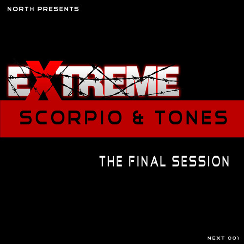 Scorpio & Tones The Final Session