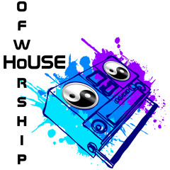 HOUSEofworship
