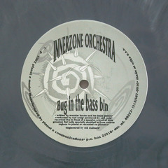 Innerzone Orchestra Live - Bug In The Bass Bin (Basement House Mix) [FREE DOWNLOAD]