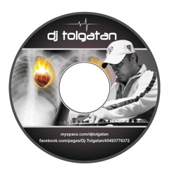 Tolgatan - Comet 08.2011