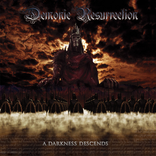 Apocalyptic Dawn