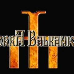 Terra Balkanica - First Single(Croatian sample)
