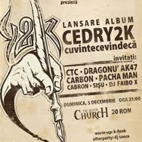 Cedry2k - Raptilieni
