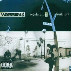 Nate Dogg & Warren G  Regulators  Remix by Rhythm-Fiend & Boom Theory 2011-5