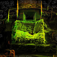 Positive Cosmology - Ghost Dance Wounded Knee (in progress)