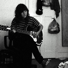 Courtney Barnett - Anonymous Club