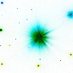 Que las esterellas caigan