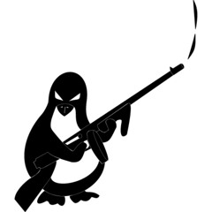 The Bad Penguins - Irish Instrumental (R,M)