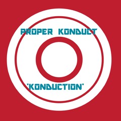 'KONDUCTION'