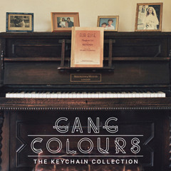 Gang Colours - 'On Compton Bay'