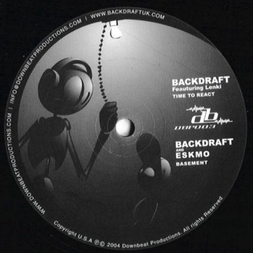 Time to react (Feat Lenki) FREE 320 DOWNLOAD