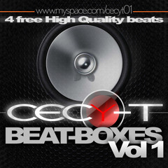 Beat Boxes Vol 1