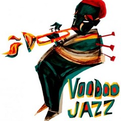 Paul Reynolds Presents Adventures in Voodoo Jazz !!