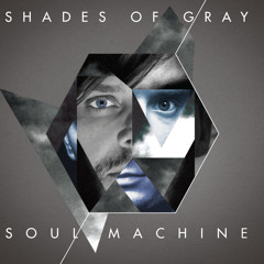 Shades Of Gray - Illusions (LuRob 1950 remix)