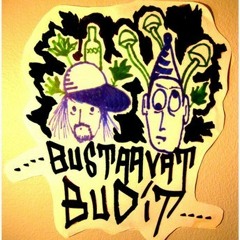 Bustaavat Budit - Three 6 Mafia, Lil' Wyte, Frayser Boy - Who Gives A Fuck Where You From Remix