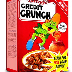 Credit Crunch