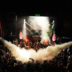 John O'Callaghan Subculture 062 LIVE Dublin Nov 25th