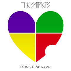 Eating Love feat. Clou [Des Remix]